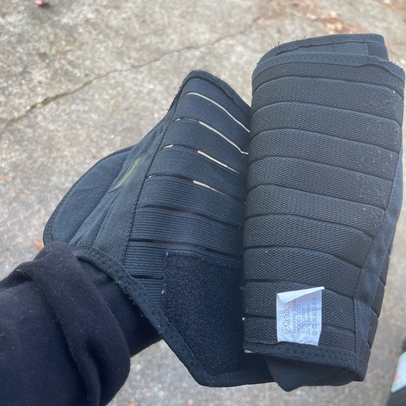 Upspring Shrinkx Belly Postpartum Wrap - Picture 3 of 3